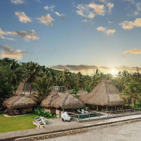 Sumba Beach House Waikabubak Extérieur photo