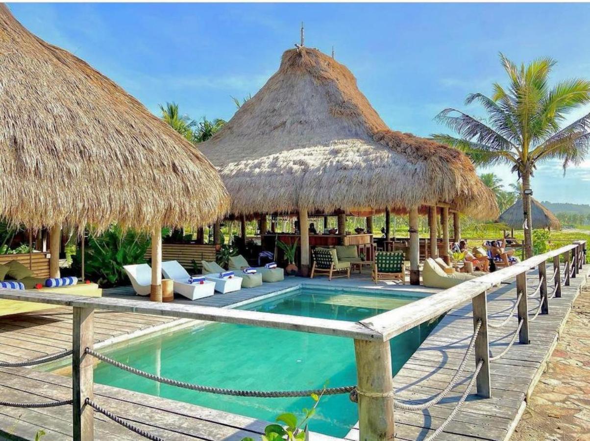 Sumba Beach House Waikabubak Extérieur photo