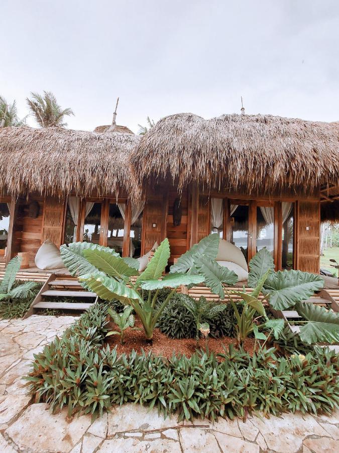 Sumba Beach House Waikabubak Extérieur photo