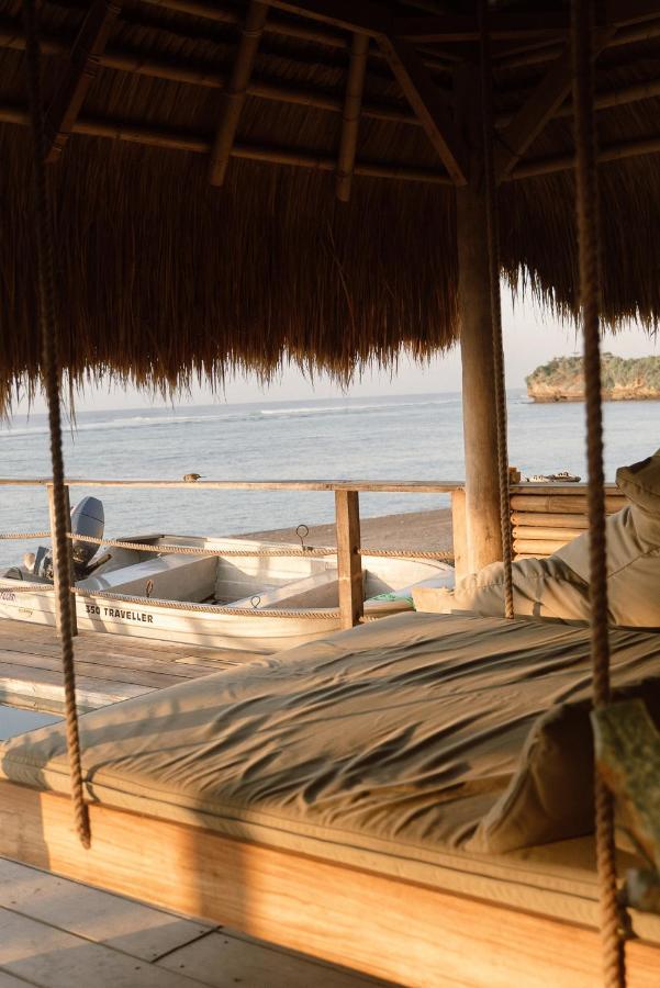 Sumba Beach House Waikabubak Extérieur photo