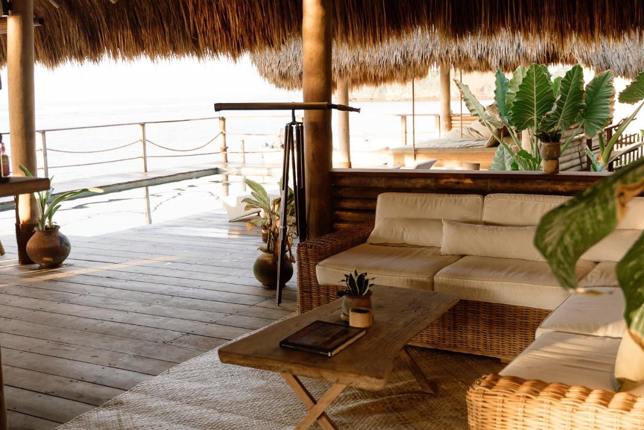 Sumba Beach House Waikabubak Extérieur photo
