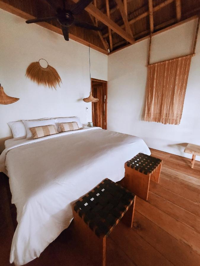 Sumba Beach House Waikabubak Extérieur photo