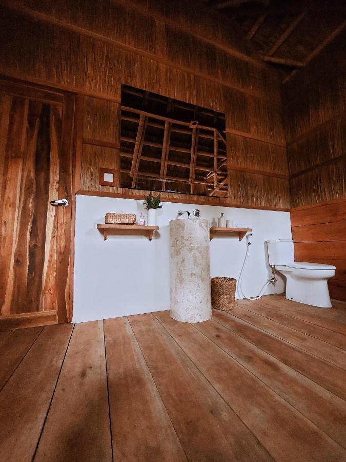 Sumba Beach House Waikabubak Extérieur photo