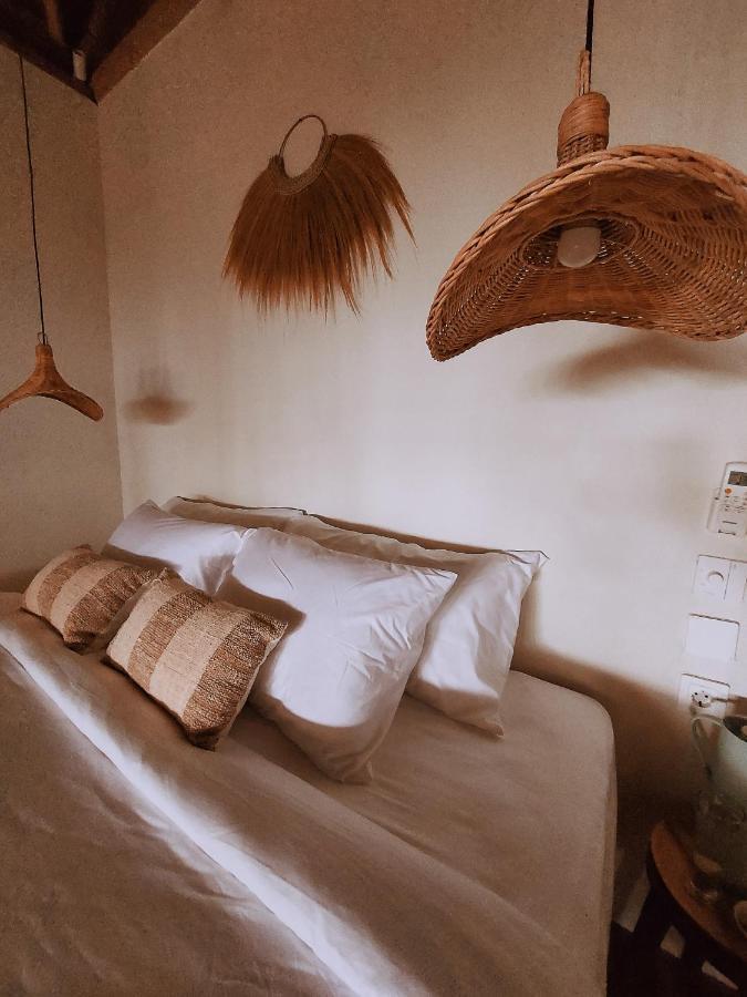 Sumba Beach House Waikabubak Extérieur photo