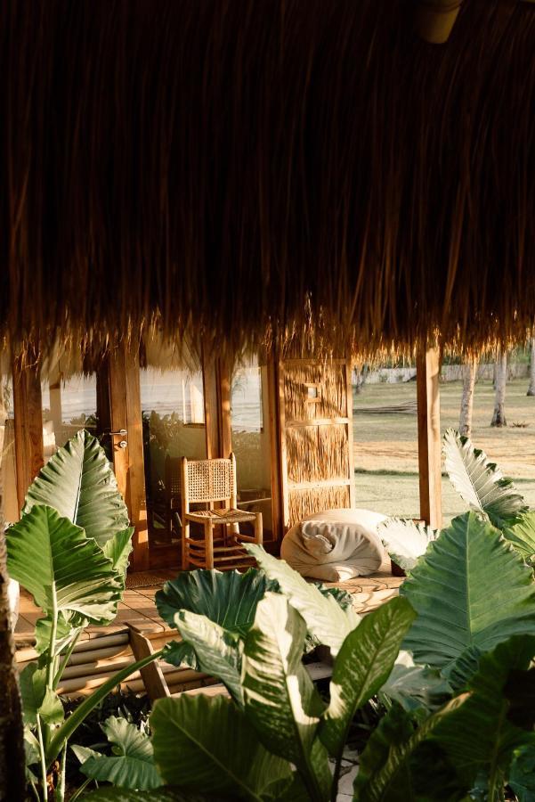 Sumba Beach House Waikabubak Extérieur photo