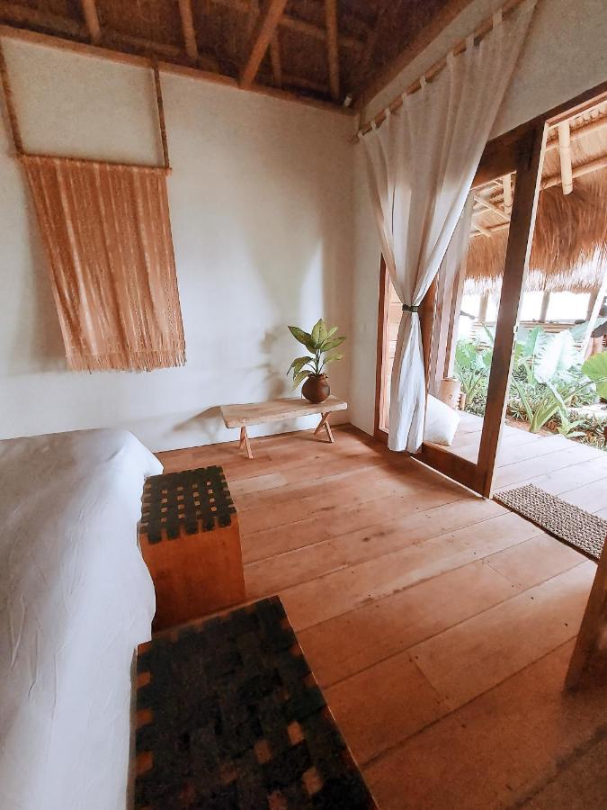 Sumba Beach House Waikabubak Extérieur photo