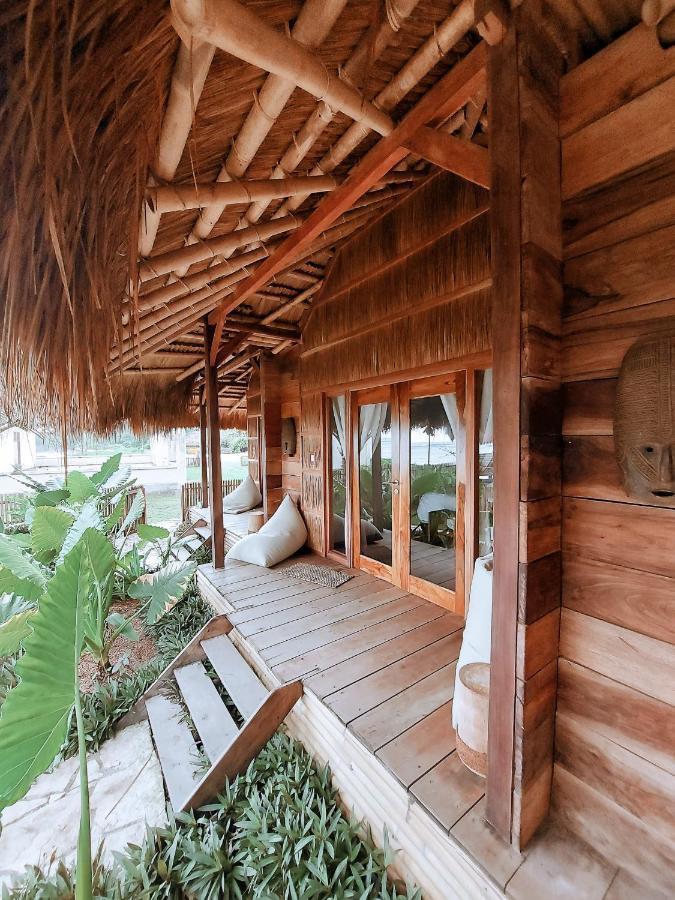 Sumba Beach House Waikabubak Extérieur photo