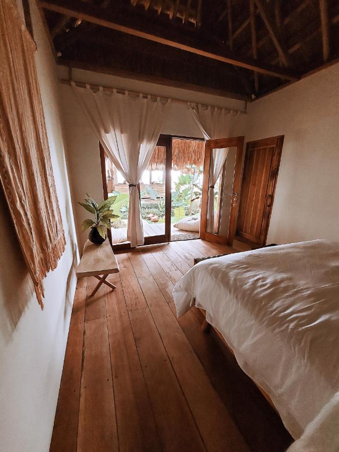 Sumba Beach House Waikabubak Extérieur photo