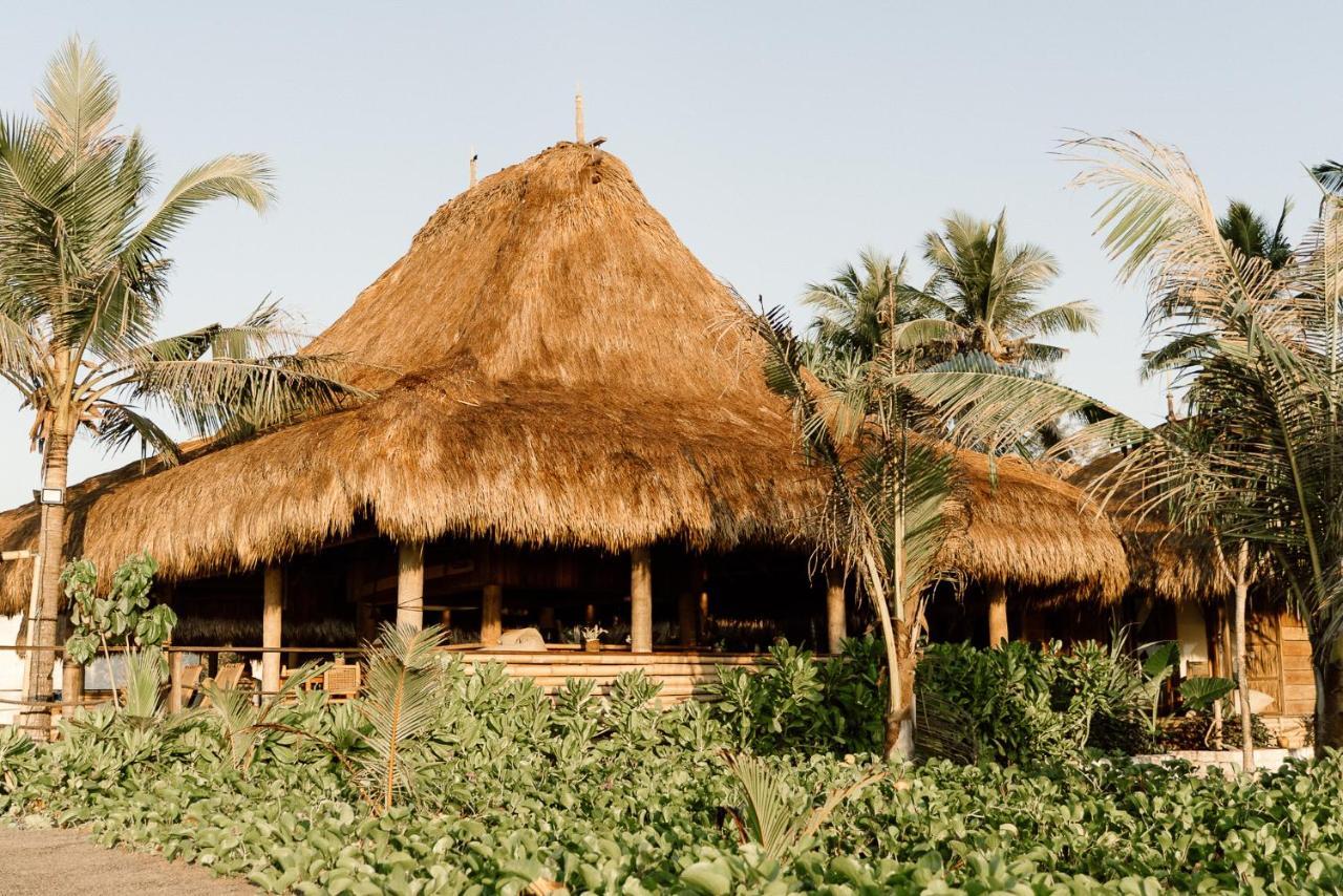 Sumba Beach House Waikabubak Extérieur photo