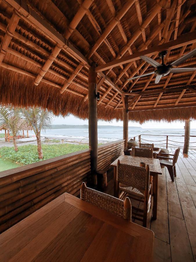 Sumba Beach House Waikabubak Extérieur photo