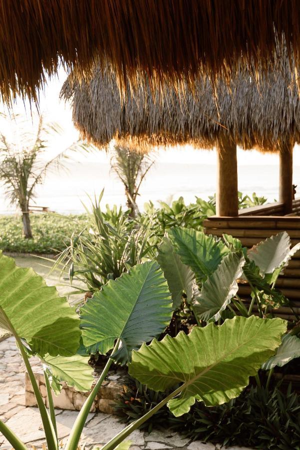 Sumba Beach House Waikabubak Extérieur photo
