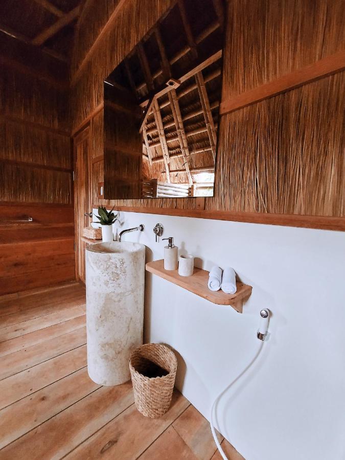 Sumba Beach House Waikabubak Extérieur photo