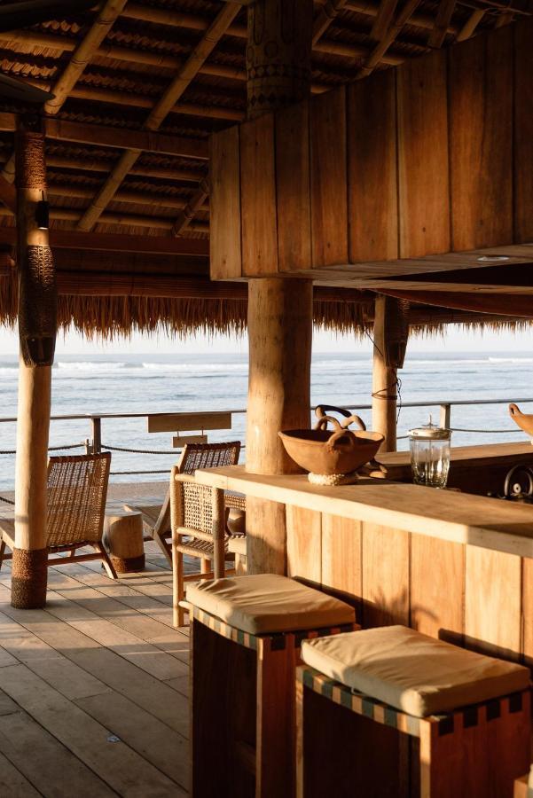 Sumba Beach House Waikabubak Extérieur photo