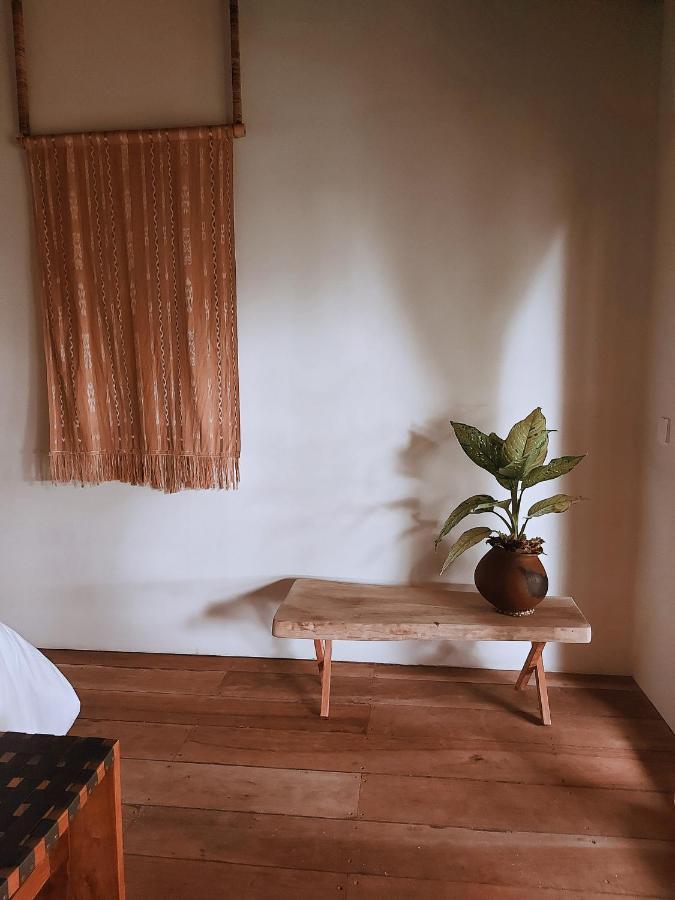 Sumba Beach House Waikabubak Extérieur photo