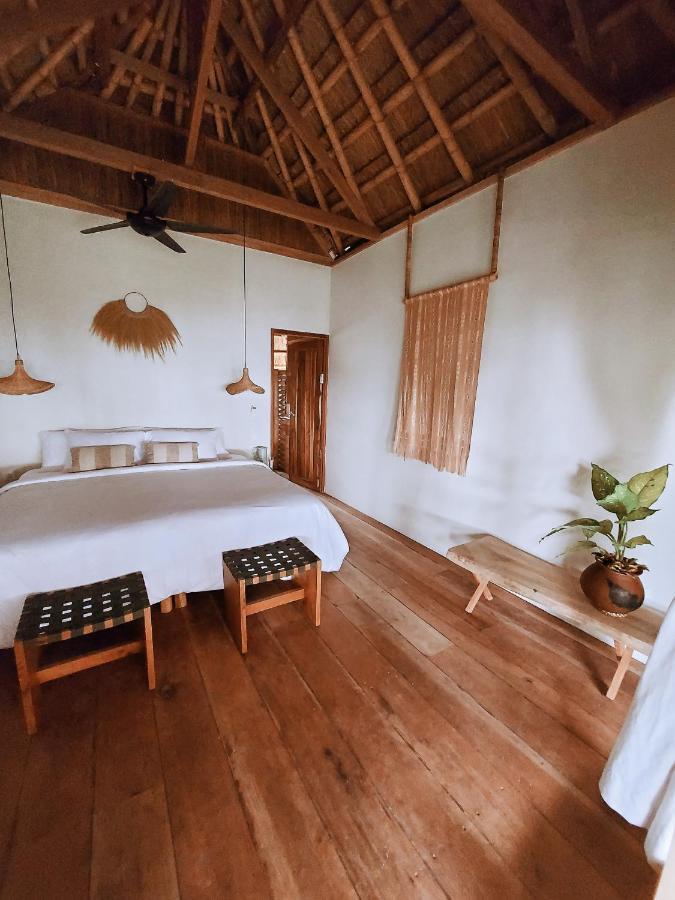 Sumba Beach House Waikabubak Extérieur photo