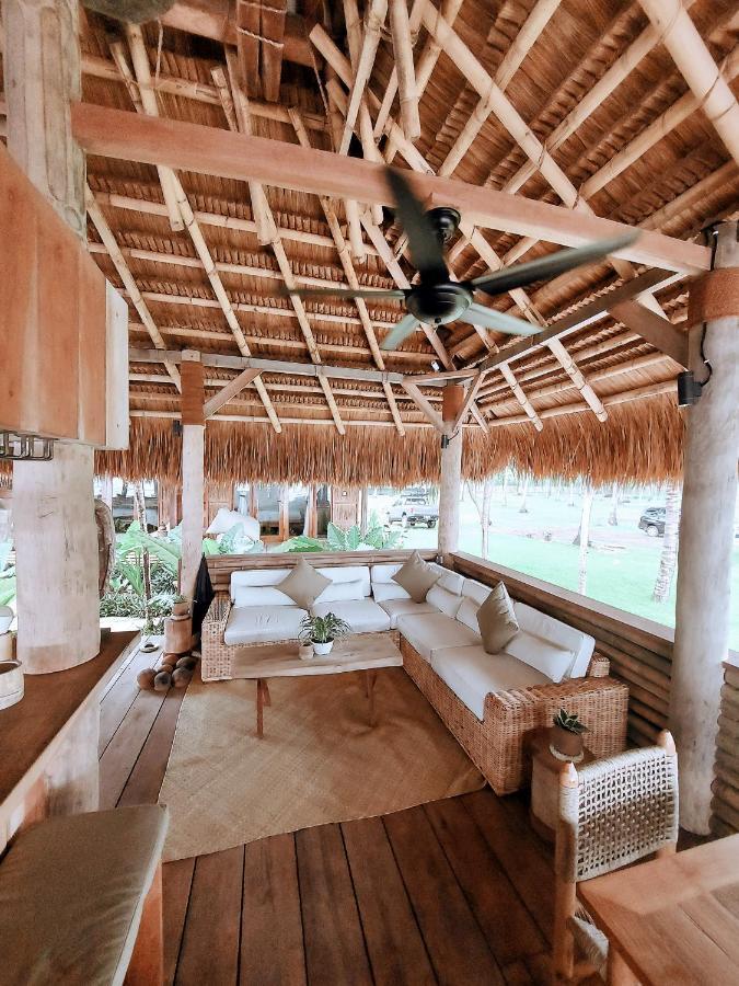 Sumba Beach House Waikabubak Extérieur photo