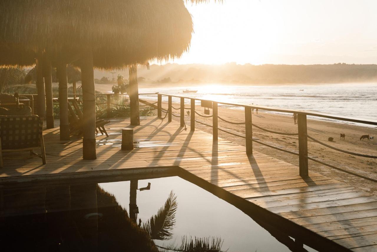 Sumba Beach House Waikabubak Extérieur photo