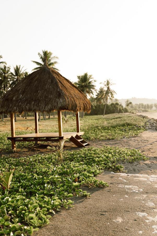 Sumba Beach House Waikabubak Extérieur photo