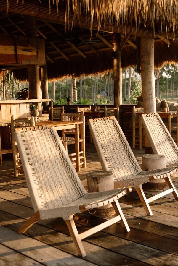 Sumba Beach House Waikabubak Extérieur photo