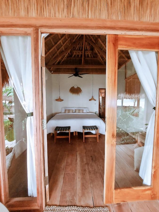 Sumba Beach House Waikabubak Extérieur photo