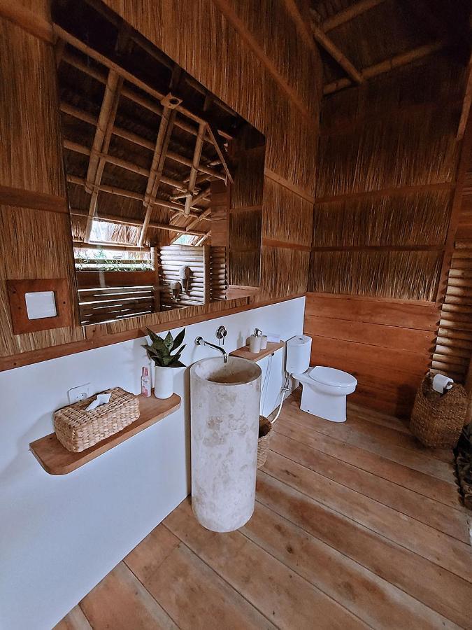 Sumba Beach House Waikabubak Extérieur photo