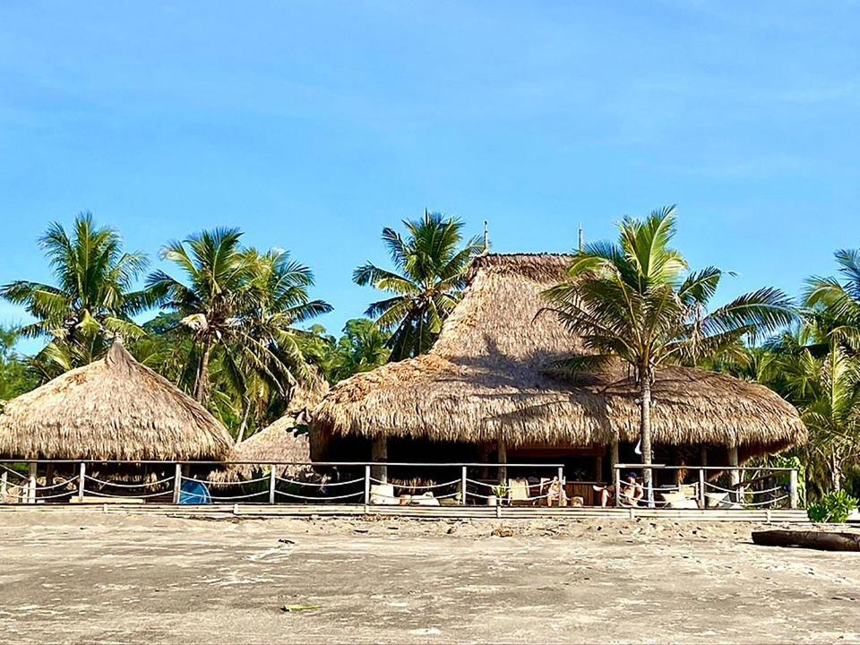 Sumba Beach House Waikabubak Extérieur photo