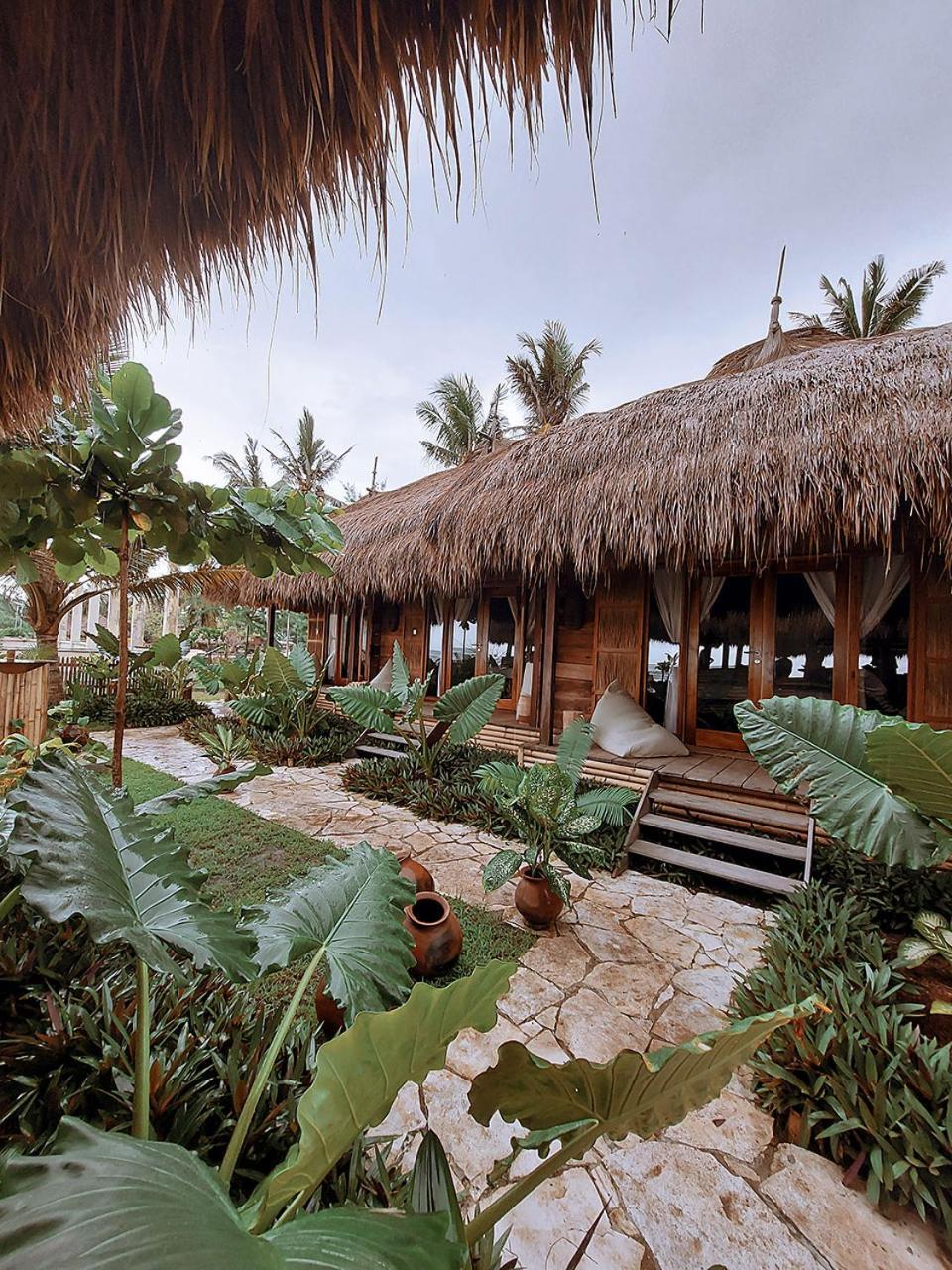 Sumba Beach House Waikabubak Extérieur photo